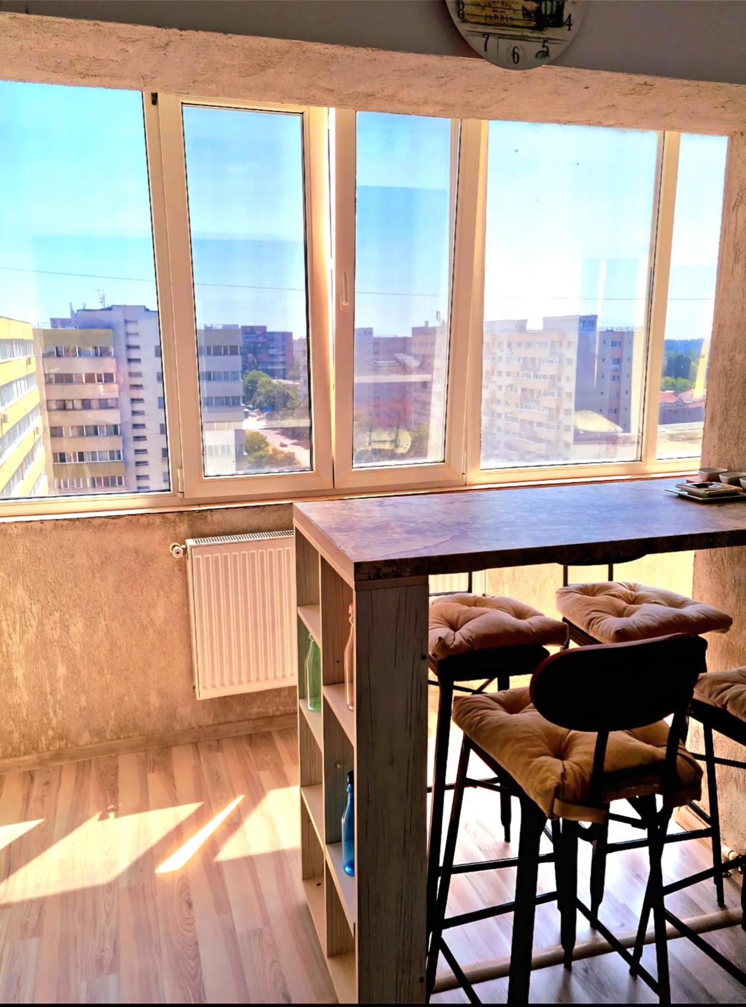 Ptm One Apartment Bucureşti Ngoại thất bức ảnh