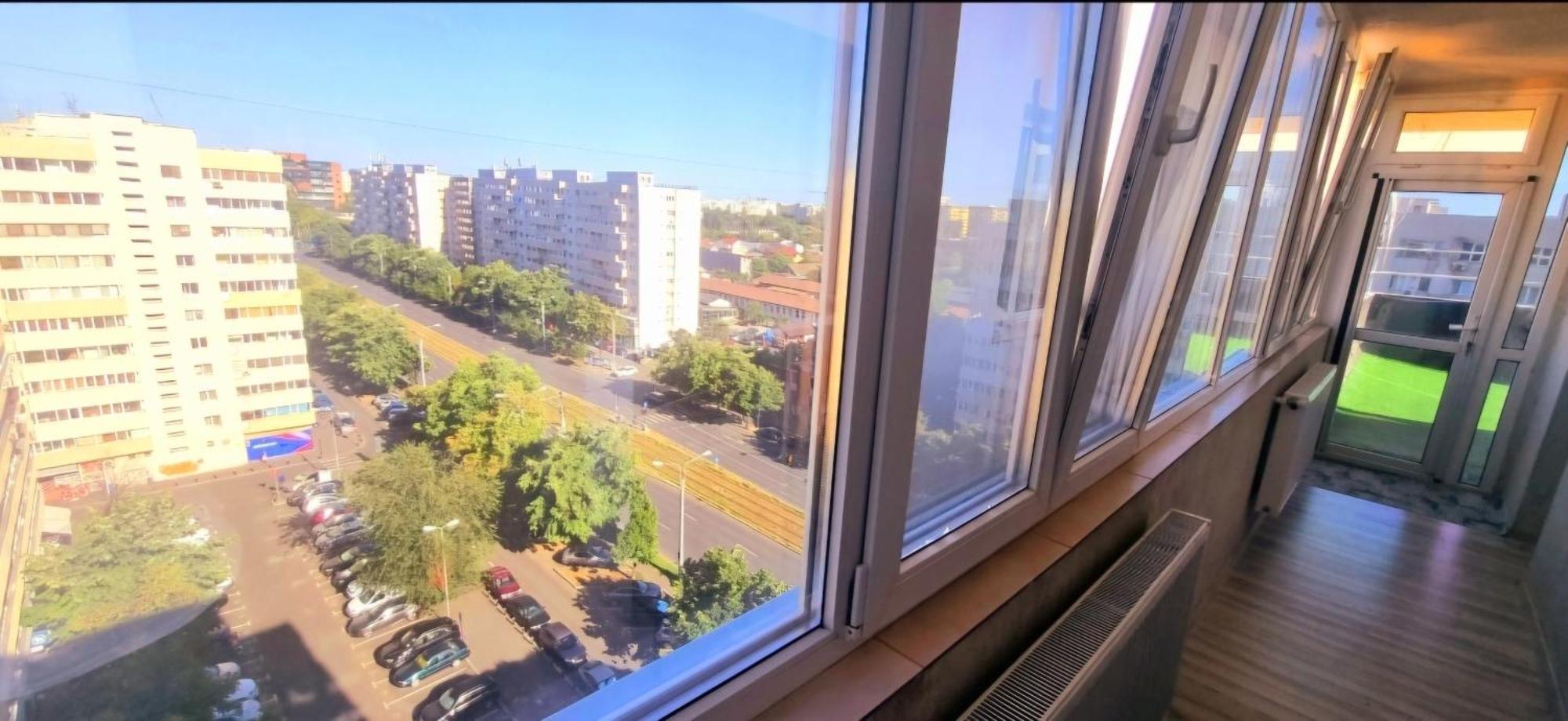 Ptm One Apartment Bucureşti Ngoại thất bức ảnh