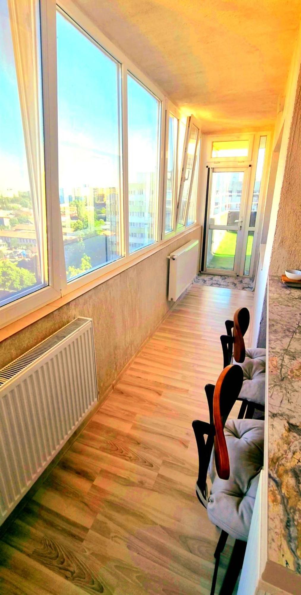 Ptm One Apartment Bucureşti Ngoại thất bức ảnh